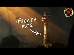 Film Theory: What is Disney's TOTAL Kill Count?