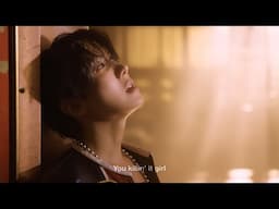 j-hope ‘Killin’ It Girl (Solo Version)’ Lyric Video