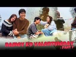 Ramey Ko ValentineDay - 07 | Jerry Limbu
