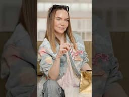 Belinda nos desvela su gloss favorito