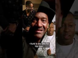 Soul, Afrofuturism, Black Empowerment, & FUNK MUSIC! | Independent Lens | PBS