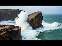 One in a Billion Moments in Nature