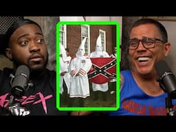 Most Racist Places in America