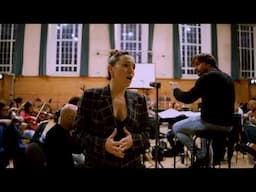 Susanna's Aria from Mozart's The Marriage of Figaro | English National Opera