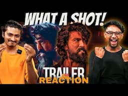 Peddi First Shot Glimpse Reaction | Ram Charan | Janhvi Kapoor | A R Rahman | Buchi Babu Sana