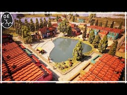 This Unique City Builder Has Me Addicted! | Town To City
