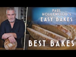 Paul Hollywood's Best Bakes