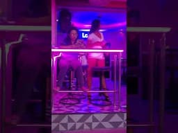 疯狂的芭提雅6巷，美女如云