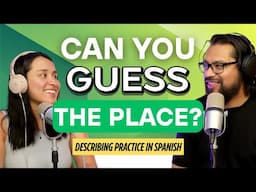 A GAME to Test your Spanish Vocabulary - How to Spanish Podcast Ep 351