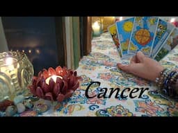 Cancer ❤ The Silence Is Making Their Obsession Grow Stronger HIDDEN TRUTH Now-June 21 #Cancer
