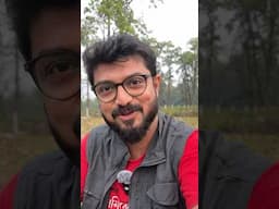 Adda with Bablu Da #viralvideo #wilddooars