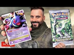 Opening Vintage Pokemon Cards Until We Hit Something BIG!