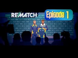SEASON 0 Begins🔥Rematch Elite Edition EARLY ACCESS Gameplay | First Stream New Football game Indian