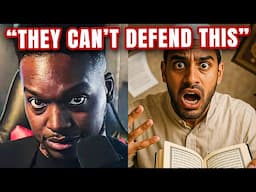 Muslims Say the Injil Is Islamic — But Also Corrupted?
