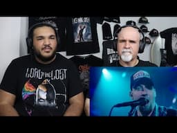 Volbeat - By A Monster’s Hand [Reaction/Review]