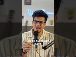 CUET KHARAB GAYA!? Top COLLEGE without CUET 2025! Admission open🥳College without CUET #cuet #shorts