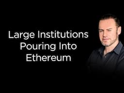 Is Ethereum Making a Comeback?