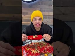 Spice King Dos Taco Hot Cheeto Pie #food