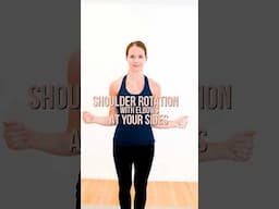 START with these Exercises after Breast Surgery