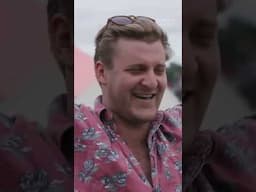 Going Full Christian: "It was one of the most beautiful days of my life..."