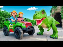 Adventure for kids + More Songs