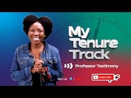My Amazing Testimony Waiting Years for a Professor Job in Canada | Tenure Track