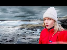 24 Hours In Scotland's Northernmost Town