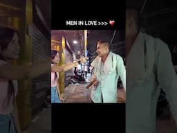 Pov : Men in Love | SAMREEN ALI VLOGS