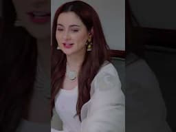 Patar patar 🤣🔥 #haniaamir #shorts #ishqiya
