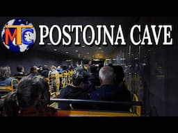 Postojna Cave