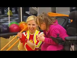 Mighty Mites - Ten Pin Bowling