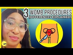 Why Doctors Use Hysteroscopes to Check Your Womb?