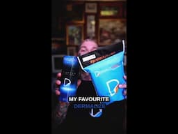 Anrijs Straume talks through his favourite products from Dermalize Pro! 👌🏼 | #Shorts