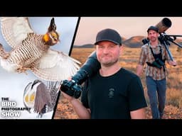 Zooms For Fast Action! | More Megapixels, More Problems!? | The Right Crop?