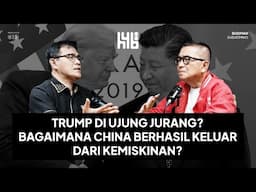 Bagaimana China Berhasil Keluar dari Kemiskinan? | Helmy Yahya Bicara