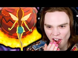 THE WINX CLUB is getting so weird and mysterious and I LOVE it - Episode 6 Reaction