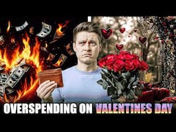 WHY WE LOVE AND OVERSPEND ON VALENTINES DAY|THE PSYCHOLOGY BEHIND VALENTINE'S DAY SPENDING