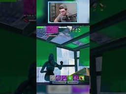 Spectating the BEST Fortnite Mobile player?