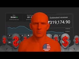 USA Channel Kaise Banaye -(Full Course)