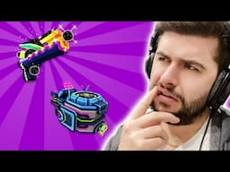 12th Anniversary Crashed System Pixel Pass only has 2 Weapons?