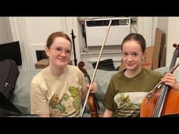 The Happy Caravan is live!
