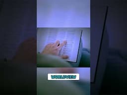 Sorry, evolutionists: God's Word is final.