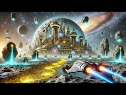 IN 3010, Astronauts Crew Found Futuristic Planet but Attack by VIRUS | Film Explained in Hindi/Urdu