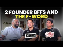 S4E14: Scaling a ₹1000 Cr GenZ fashion brand with The Souled Store and XYXX