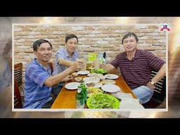 HỘI LỚP 9B, 10B TRƯỜNG CẤP III TRẦN PHÚ, ĐỨC THỌ, HÀ TĨNH -  NIÊN KHOÁ 1978-1981