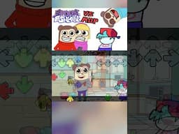 FNF: Vs Max Design Pro // Vs Max, Jimmy, Hope #shortvideo #shorts #short