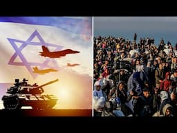 Israels „Endlösung“ hat begonnen: Werden Menschen mit Gewissen ihr Einhalt gebieten?
