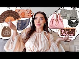 15 Best Spring Designer Bags To Buy | Hottest New Releases & Trends 2025 Chanel, Louis Vuitton, Dior