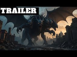 Necronomicon: The Wanderings of Alhazred (Part 8) - Trailer
