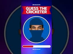 Guess the Cricketers from the Eyes #cricketquiz #cricketshorts
